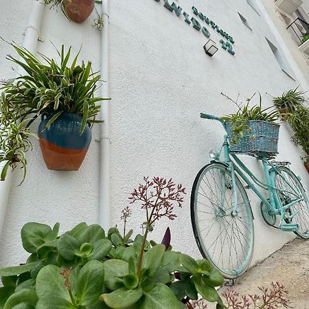 Hostal Boutique Olvido 22 Adults Only เพนิสโคลา ภายนอก รูปภาพ