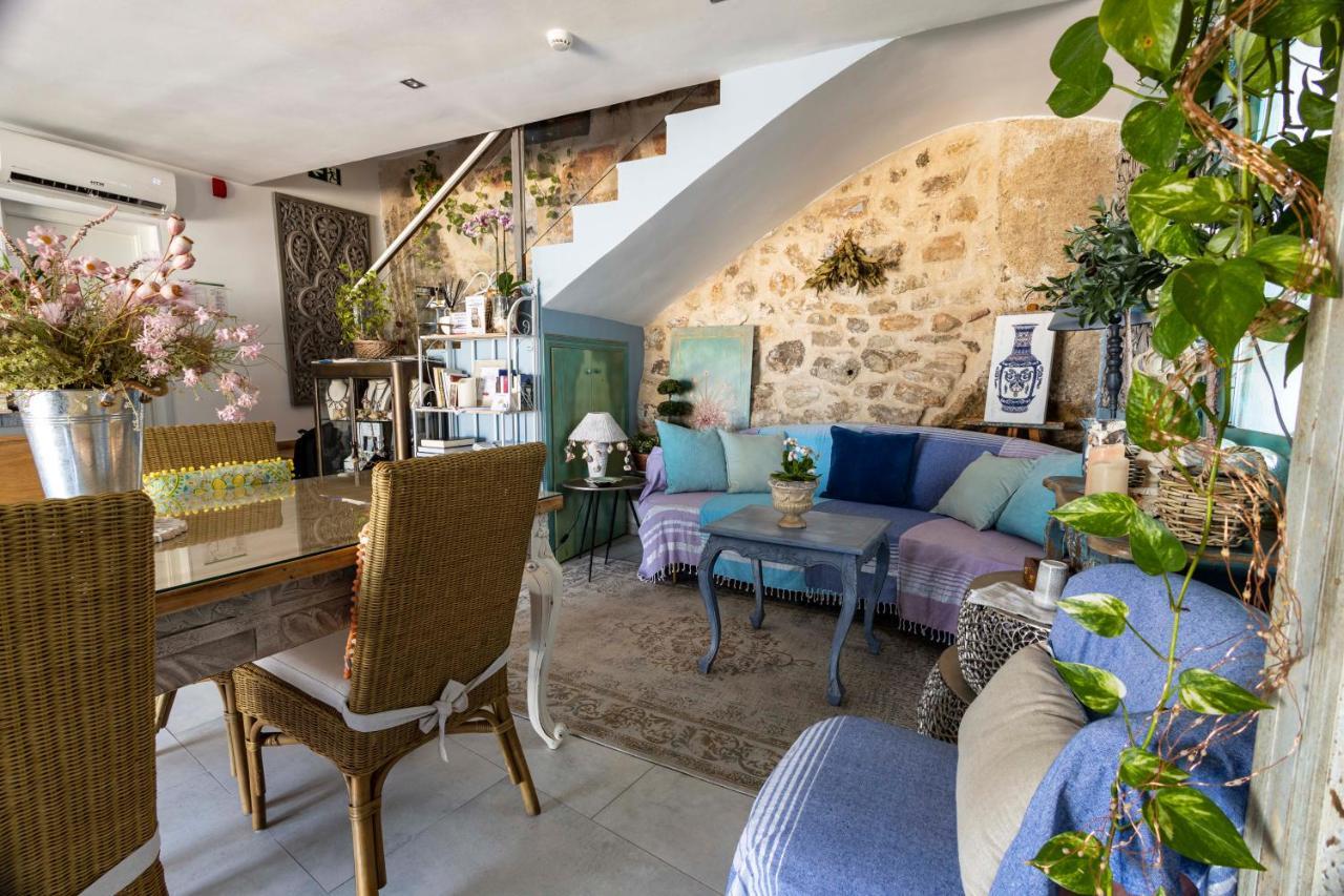 Hostal Boutique Olvido 22 Adults Only เพนิสโคลา ภายนอก รูปภาพ
