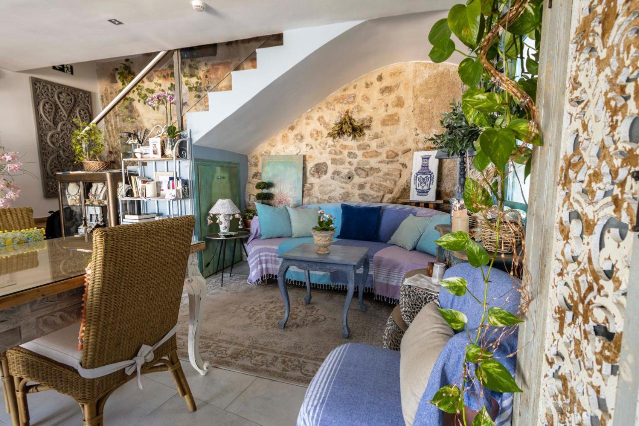 Hostal Boutique Olvido 22 Adults Only เพนิสโคลา ภายนอก รูปภาพ