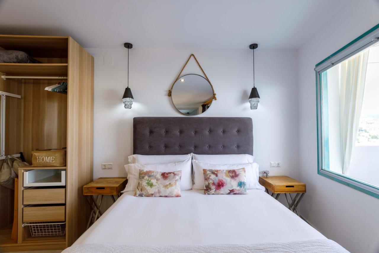 Hostal Boutique Olvido 22 Adults Only เพนิสโคลา ภายนอก รูปภาพ