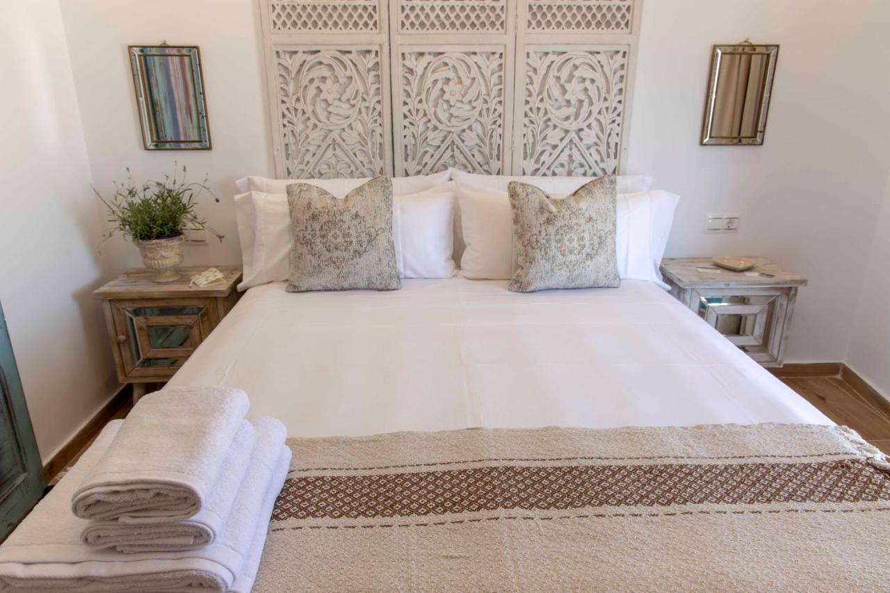 Hostal Boutique Olvido 22 Adults Only เพนิสโคลา ภายนอก รูปภาพ