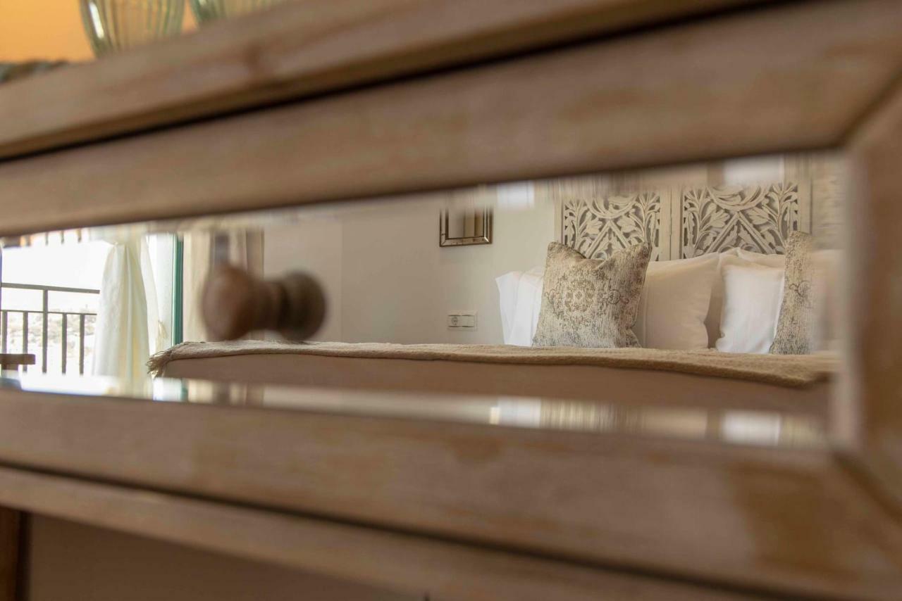 Hostal Boutique Olvido 22 Adults Only เพนิสโคลา ภายนอก รูปภาพ