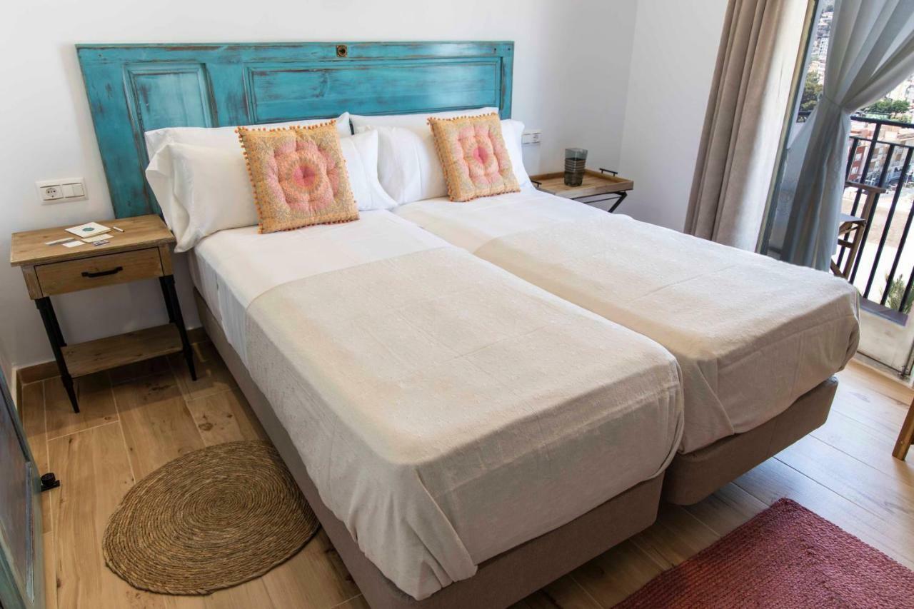Hostal Boutique Olvido 22 Adults Only เพนิสโคลา ภายนอก รูปภาพ
