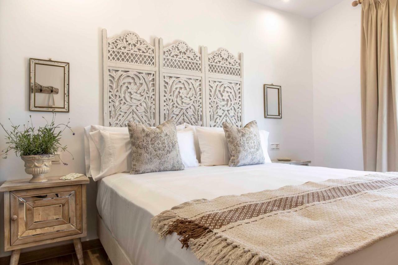 Hostal Boutique Olvido 22 Adults Only เพนิสโคลา ภายนอก รูปภาพ