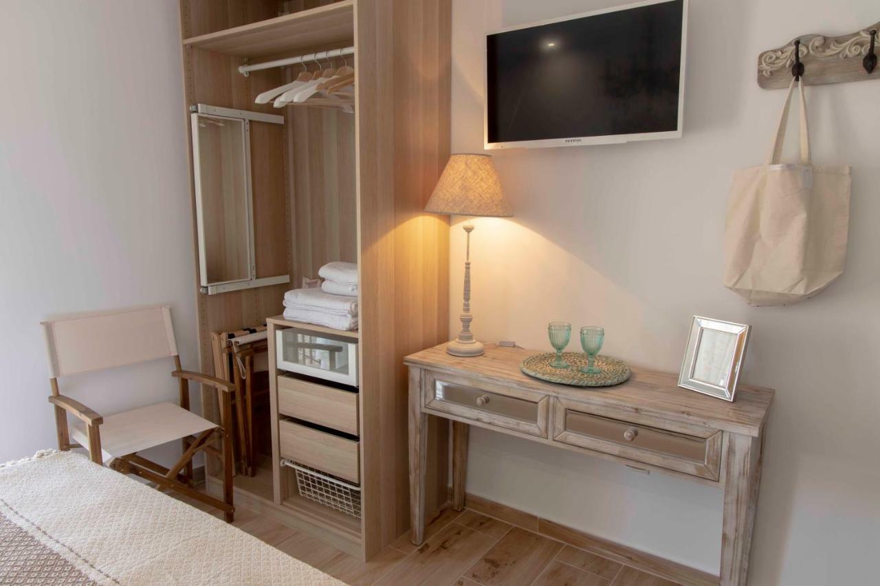 Hostal Boutique Olvido 22 Adults Only เพนิสโคลา ภายนอก รูปภาพ