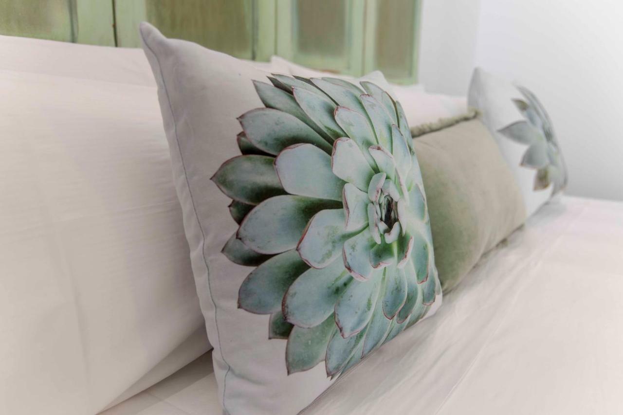 Hostal Boutique Olvido 22 Adults Only เพนิสโคลา ภายนอก รูปภาพ
