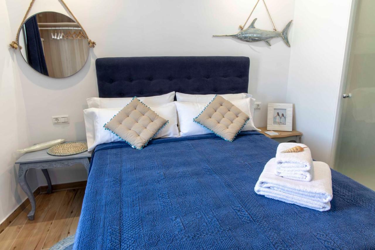 Hostal Boutique Olvido 22 Adults Only เพนิสโคลา ภายนอก รูปภาพ