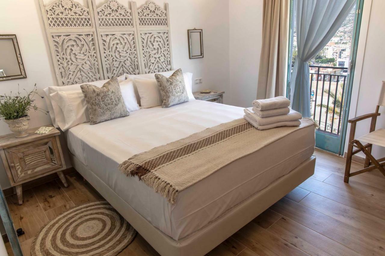 Hostal Boutique Olvido 22 Adults Only เพนิสโคลา ภายนอก รูปภาพ