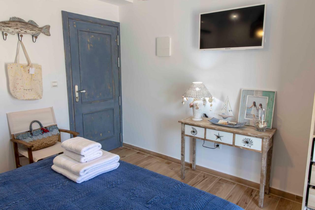 Hostal Boutique Olvido 22 Adults Only เพนิสโคลา ภายนอก รูปภาพ