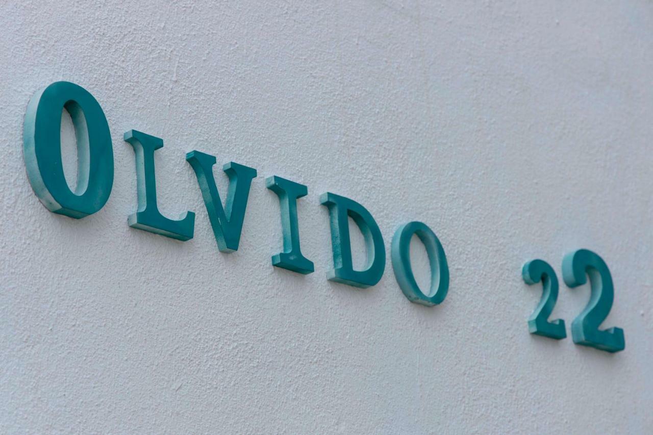 Hostal Boutique Olvido 22 Adults Only เพนิสโคลา ภายนอก รูปภาพ