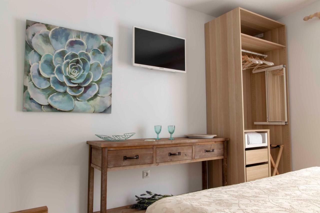 Hostal Boutique Olvido 22 Adults Only เพนิสโคลา ภายนอก รูปภาพ