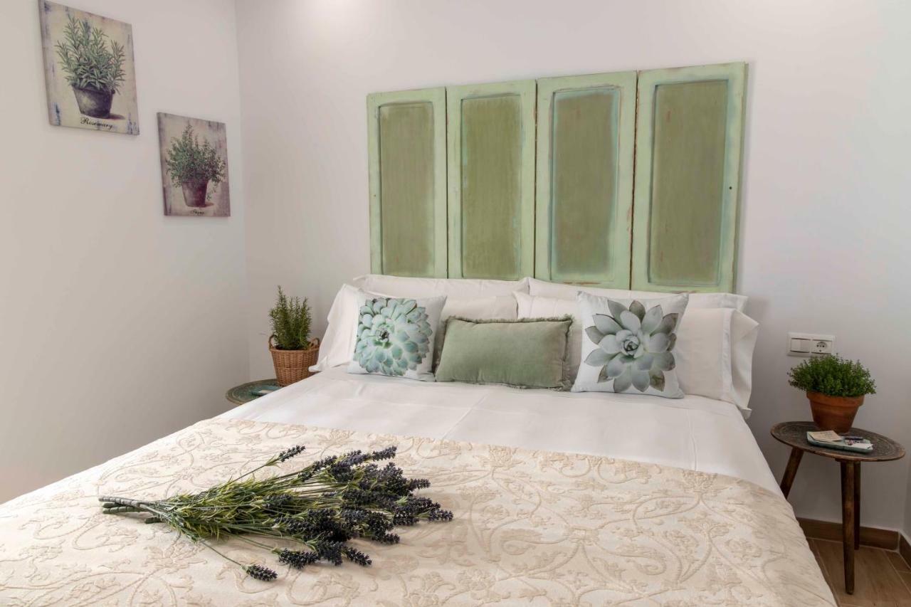 Hostal Boutique Olvido 22 Adults Only เพนิสโคลา ภายนอก รูปภาพ