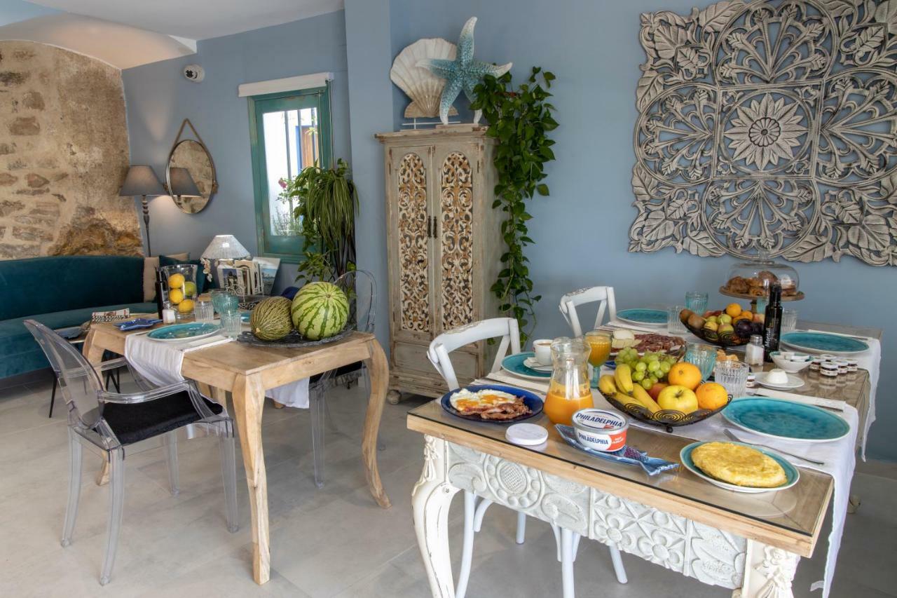Hostal Boutique Olvido 22 Adults Only เพนิสโคลา ภายนอก รูปภาพ